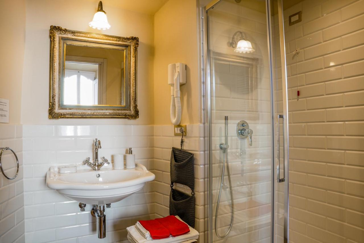 B&B Locanda Tempi Lontani Adults Only Orta San Giulio Exterior photo