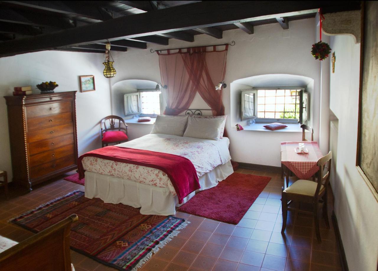 B&B Locanda Tempi Lontani Adults Only Orta San Giulio Exterior photo