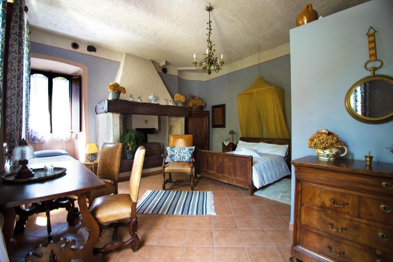 B&B Locanda Tempi Lontani Adults Only Orta San Giulio Exterior photo
